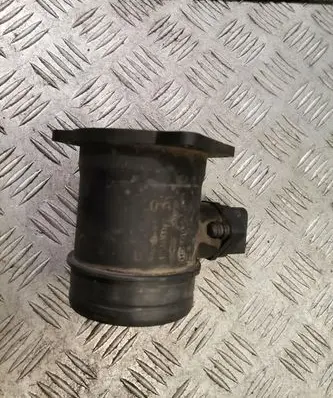 Audi A4 S4 B6 8E 8H Mass air flow meter 0280216058