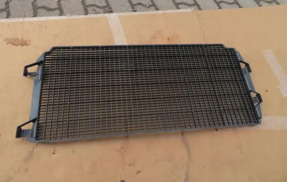 Renault Master IV Radiator trim 622548459r