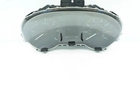Nissan Navara D23 Speedometer (instrument cluster) 4JA3D-0VB4 160407 160407KD