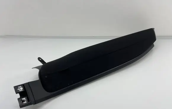 Volkswagen PASSAT B8 Rear seat side top trim 3g588571d