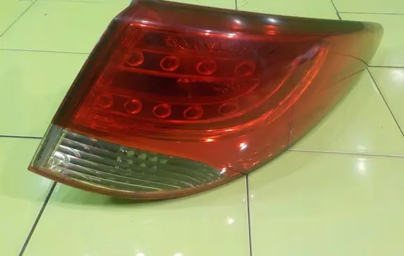 Hyundai ix35 Rear/tail lights 