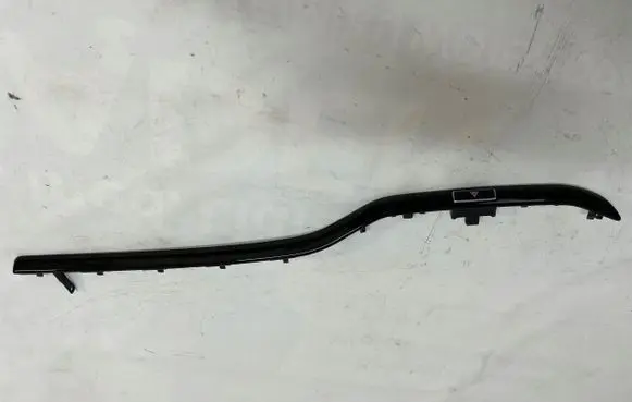 Volkswagen Sharan Dashboard glove box trim 