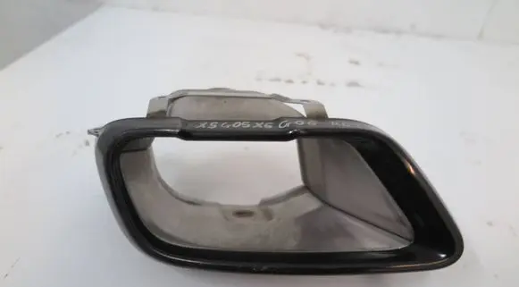 BMW X5 G05 Muffler ending 5A5C8F4 20860210 2385800121