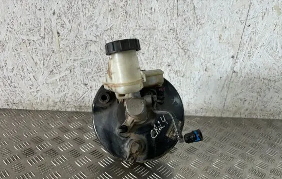 Ford Mondeo MK V Brake booster DG9C2B195RAB