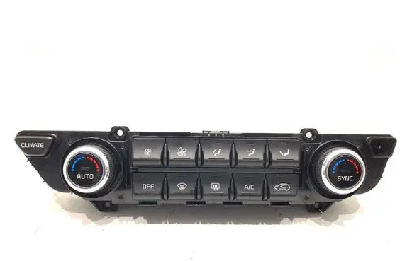 KIA Sportage Interior fan control switch 97250-F1CB0AK5