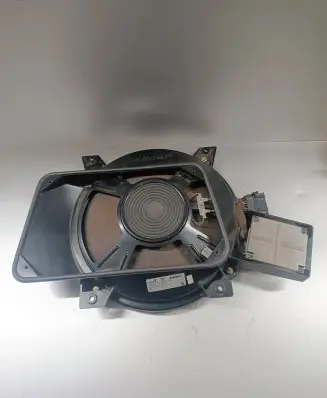 Audi A8 S8 D3 4E Subwoofer speaker 4E0035412A