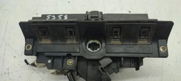 Audi A6 S6 C5 4B Tailgate exterior lock 