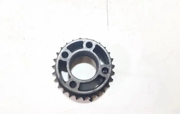 Opel Vectra C Fuel pump gear (pulley) 90500699
