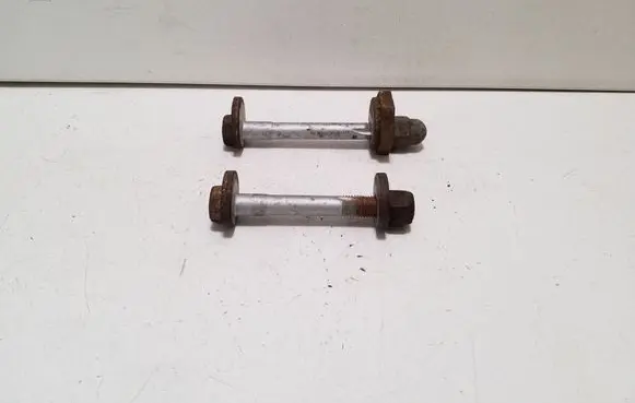 Audi A6 S6 C6 4F Rear suspension camber bolt 4F0501389C WHT000154