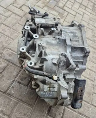 Volvo XC60 Automatic gearbox TF80Sc T11F3814061 1285108