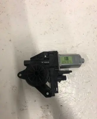 Dodge Durango III Rear door window regulator motor 931403103 200708