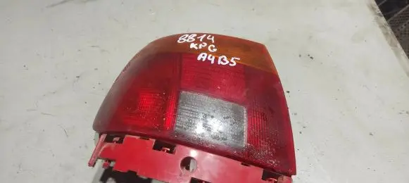 Audi A4 S4 B5 8D Rear/tail lights
