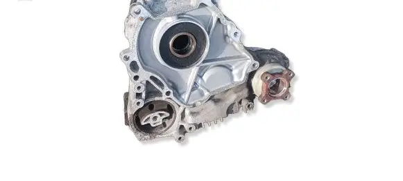 BMW X1 E84 Gearbox transfer box case 7643755