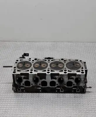 Skoda Octavia Mk2 (1Z) Engine head 038103373