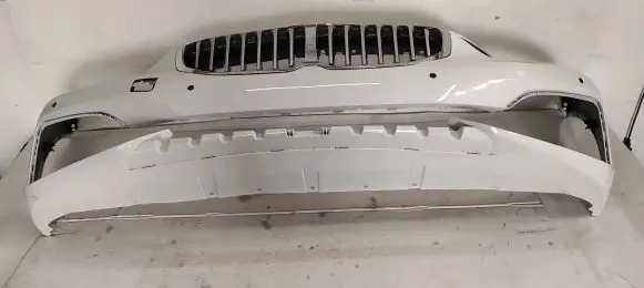 BMW 1 F40 Front bumper 7459708