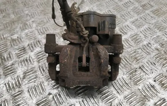 Land Rover Discovery Sport Rear brake caliper FK722K327BC