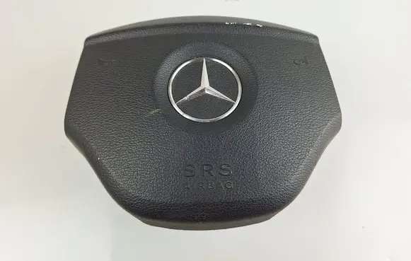 Mercedes-Benz B W245 Steering wheel airbag A1644600098