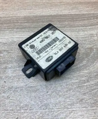 Audi A6 S6 C5 4B Light module LCM 4B0907357 5LA007845