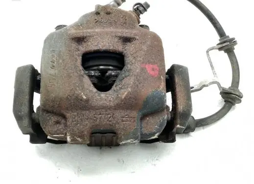 BMW X1 E84 Front brake caliper 34116778146