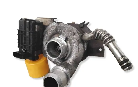 Ford Mondeo MK IV Turbo 7G9Q6K682BC TWOJEAUTOWYSZKOW