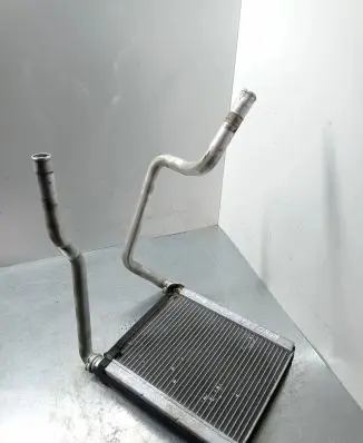 Honda Jazz Heater blower radiator