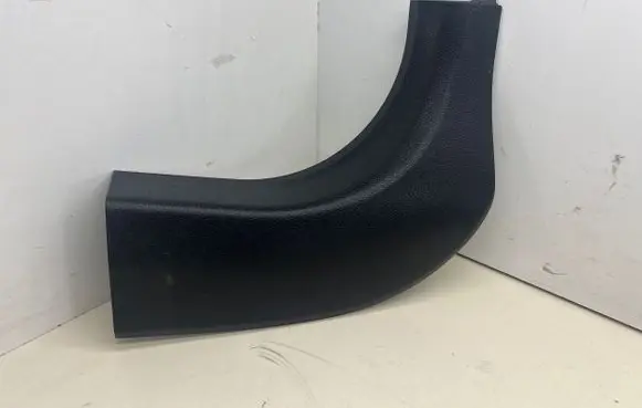 BMW 5 GT F07 Front sill trim cover 9138942 25795012