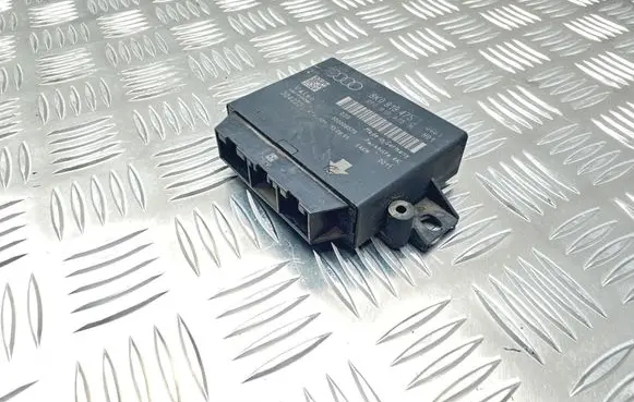 Audi A5 8T 8F Parking PDC control unit/module 8K0919475T 8P0919475M 304322