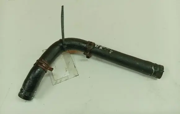 Renault Laguna I Engine coolant pipe/hose 