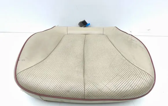 Hyundai Santa Fe Driver seat console base 