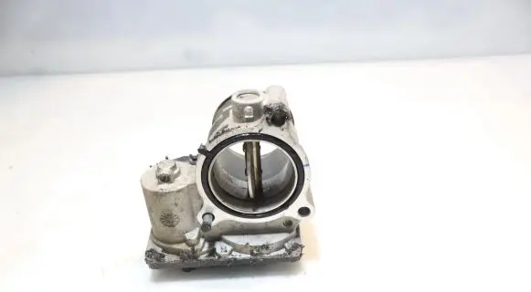 KIA Ceed Throttle body valve 