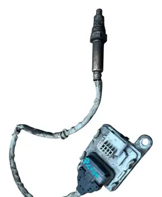 Citroen C4 II Picasso Lambda probe sensor 9821120980