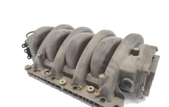 Land Rover Range Rover L322 Intake manifold 11611435361