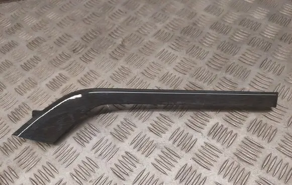 Audi Q7 4M Rear door card trim 4M0867420