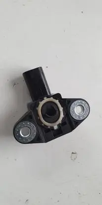 Hyundai Kona I Airbag deployment crash/impact sensor