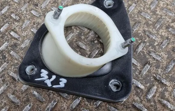 Jeep Grand Cherokee Other interior part 55057322AC