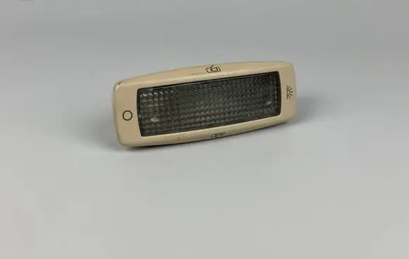 Volkswagen PASSAT B5 Rear seat light 3B0947291 1540SJ0