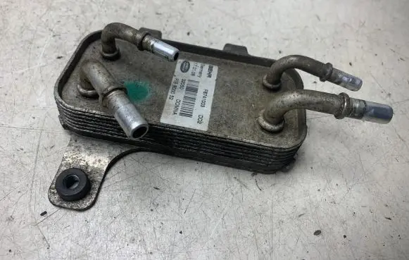 Land Rover Range Rover Sport L320 Fuel cooler (radiator) PIB500052 32050 F8741003