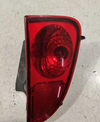 Rear fog light