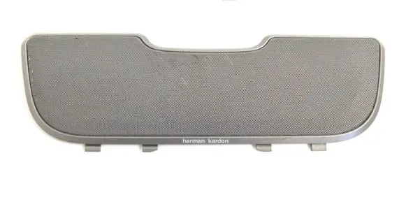 BMW 7 G11 G12 Dash center speaker trim cover 7445014