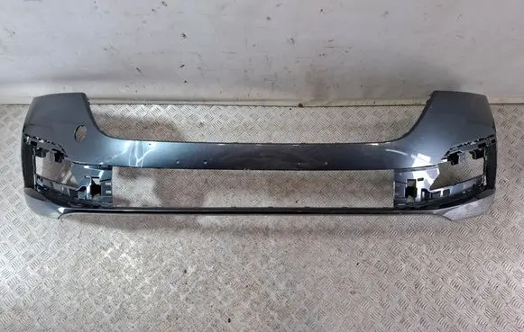 Skoda Octavia Mk4 Front bumper 5E3807221