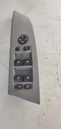 BMW 5 E60 E61 A set of switches 6951941