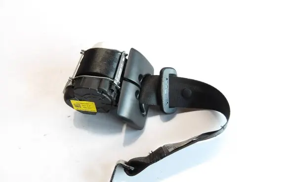 Opel Grandland X Rear seatbelt 98094996XX 34197410E C280318Y112435043