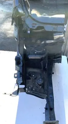 Ford Ecosport Front quarter panel 