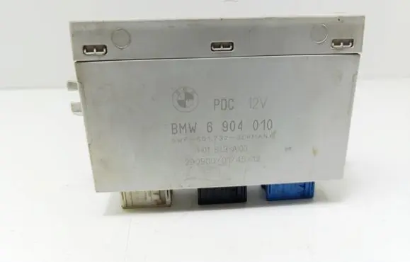 BMW 5 E39 Parking PDC control unit/module 6904010