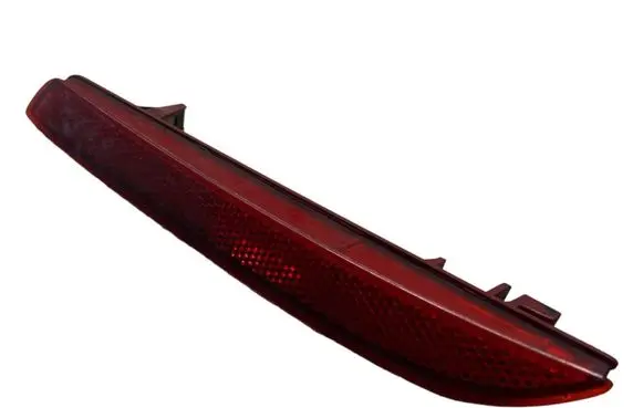 Honda Accord Rear tail light reflector 9317009