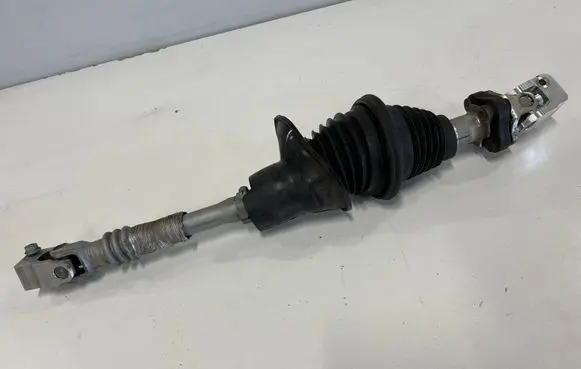 Mercedes-Benz E C207 W207 Steering column universal joint 2044520278 204460191