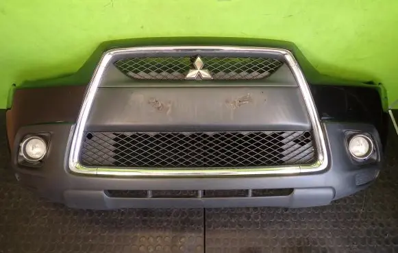 Mitsubishi ASX Front bumper X42