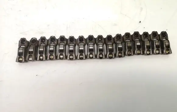 Volkswagen Jetta VI Valve rocker arm 