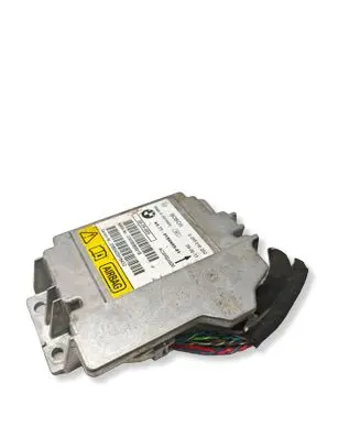 BMW X5 E70 Airbag control unit/module 9189905 0285010252 ACSM2CQ20