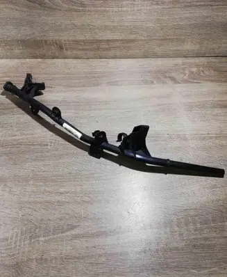 BMW 5 F10 F11 Oil level dip stick 851181803
